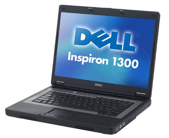 Dell Inspiron 1300